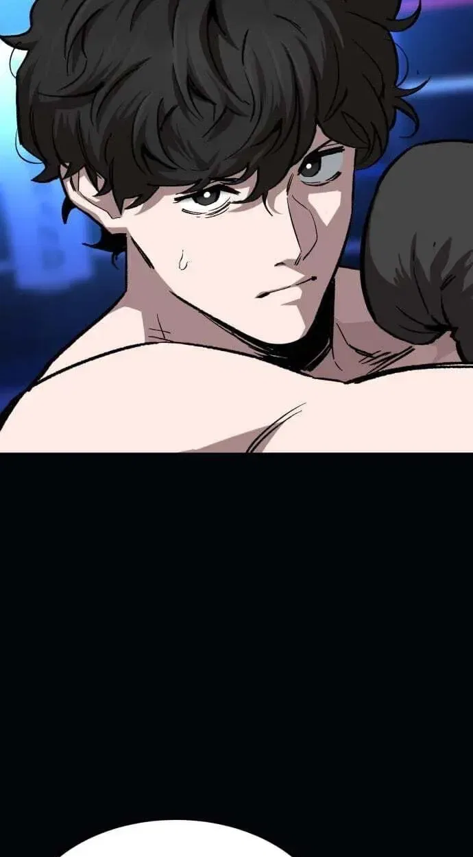 The Smiling Boxer Chapter 45 – Page 17