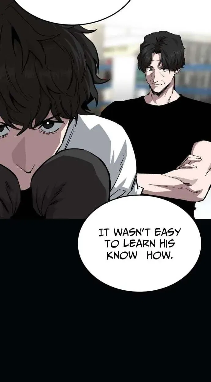 The Smiling Boxer Chapter 45 – Page 19