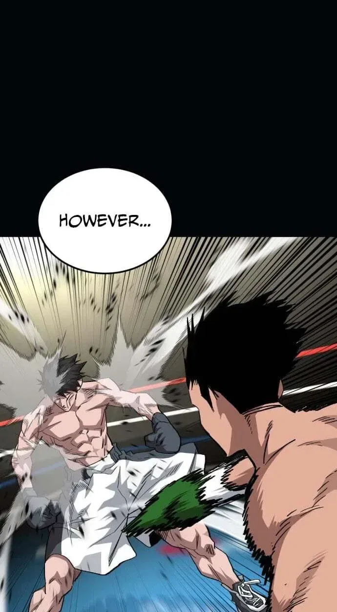 The Smiling Boxer Chapter 45 – Page 20