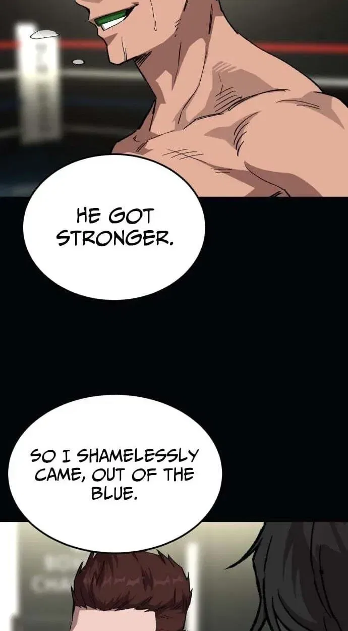 The Smiling Boxer Chapter 45 – Page 23