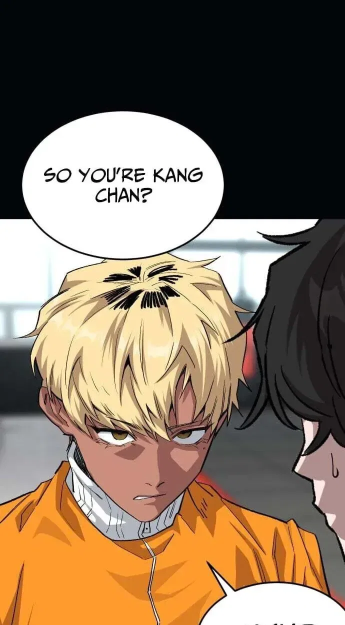 The Smiling Boxer Chapter 45 – Page 26