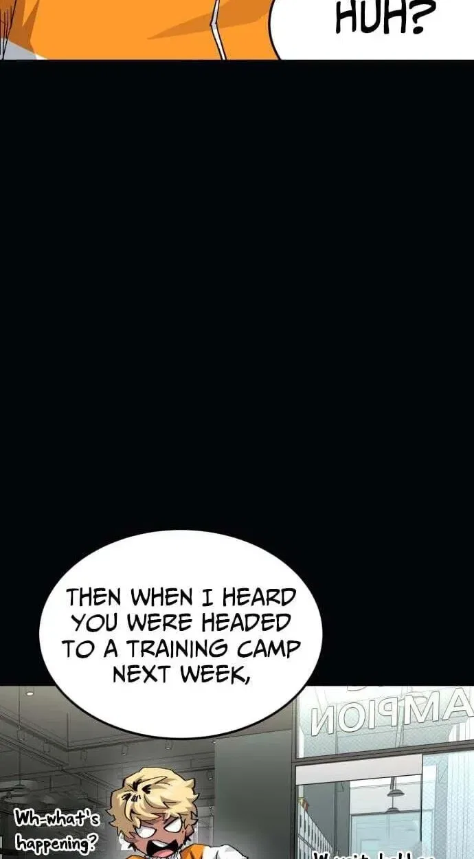 The Smiling Boxer Chapter 45 – Page 27