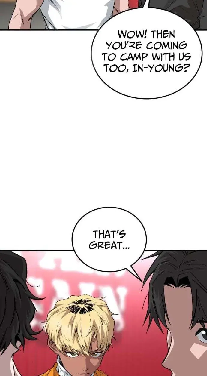 The Smiling Boxer Chapter 45 – Page 30