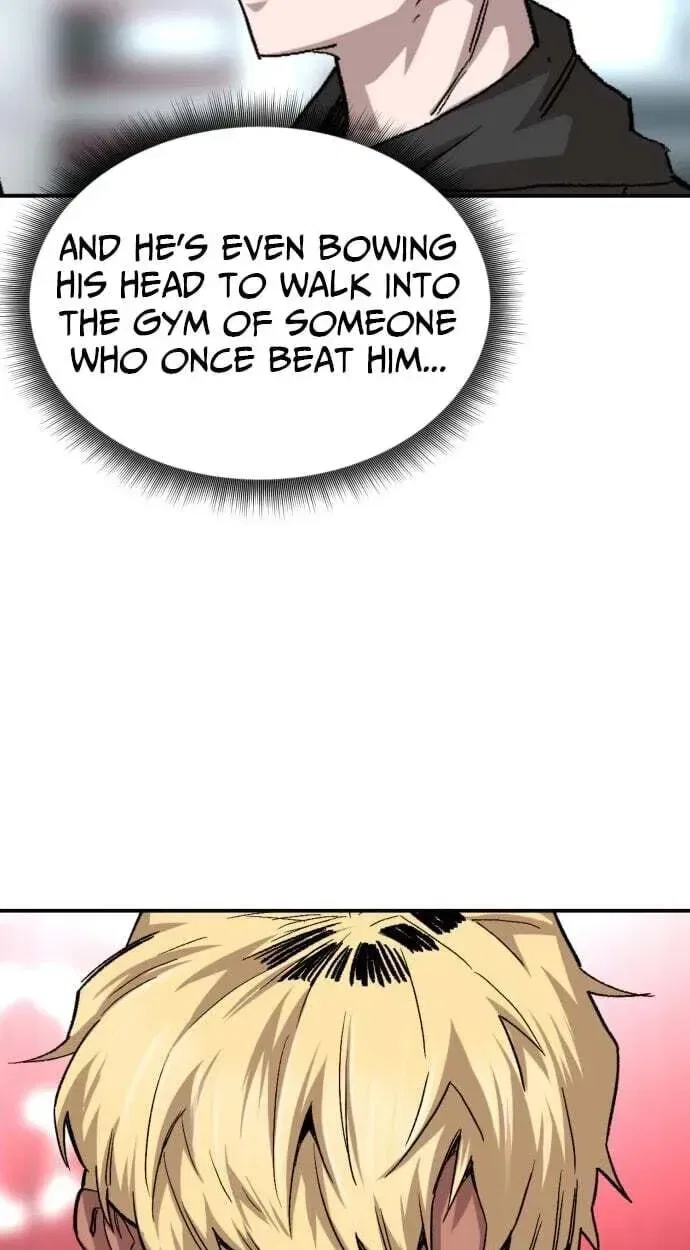 The Smiling Boxer Chapter 45 – Page 33