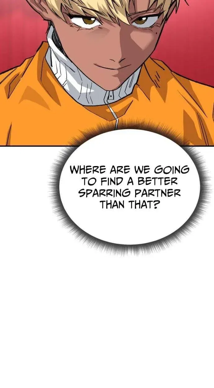 The Smiling Boxer Chapter 45 – Page 34