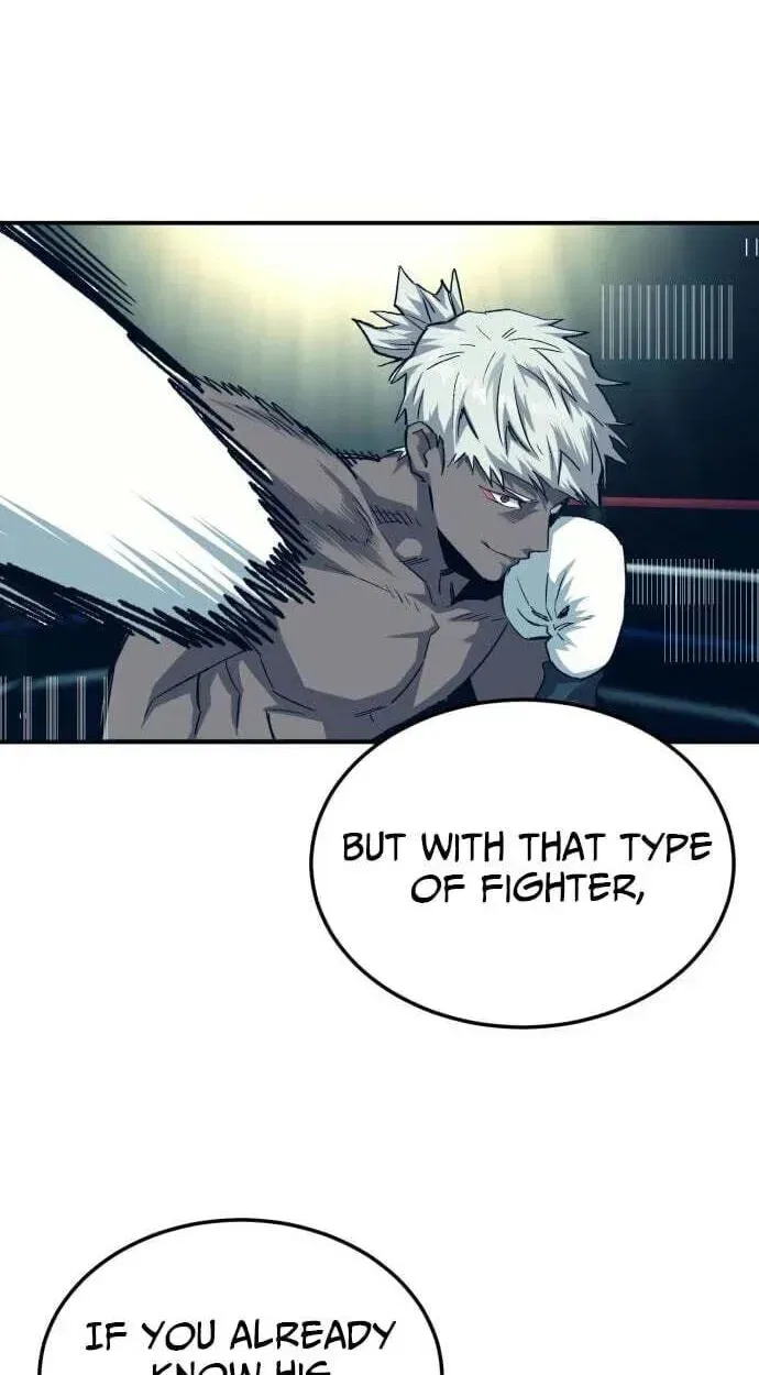 The Smiling Boxer Chapter 45 – Page 39