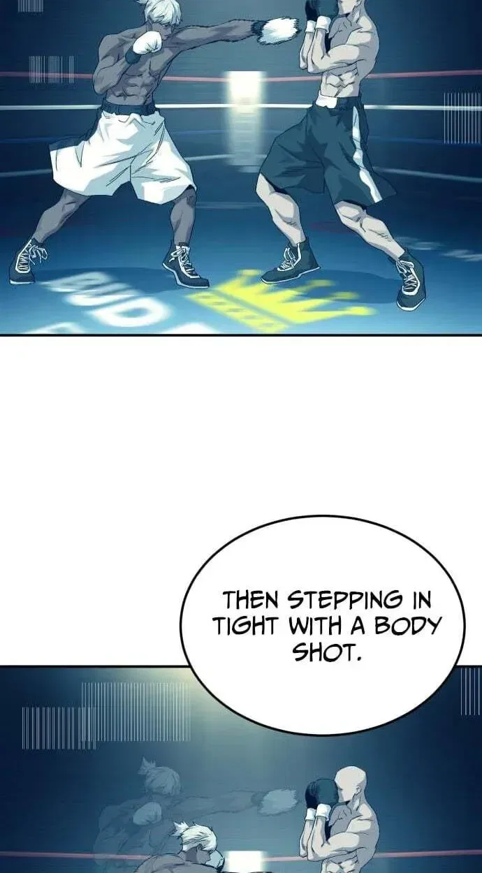 The Smiling Boxer Chapter 45 – Page 42