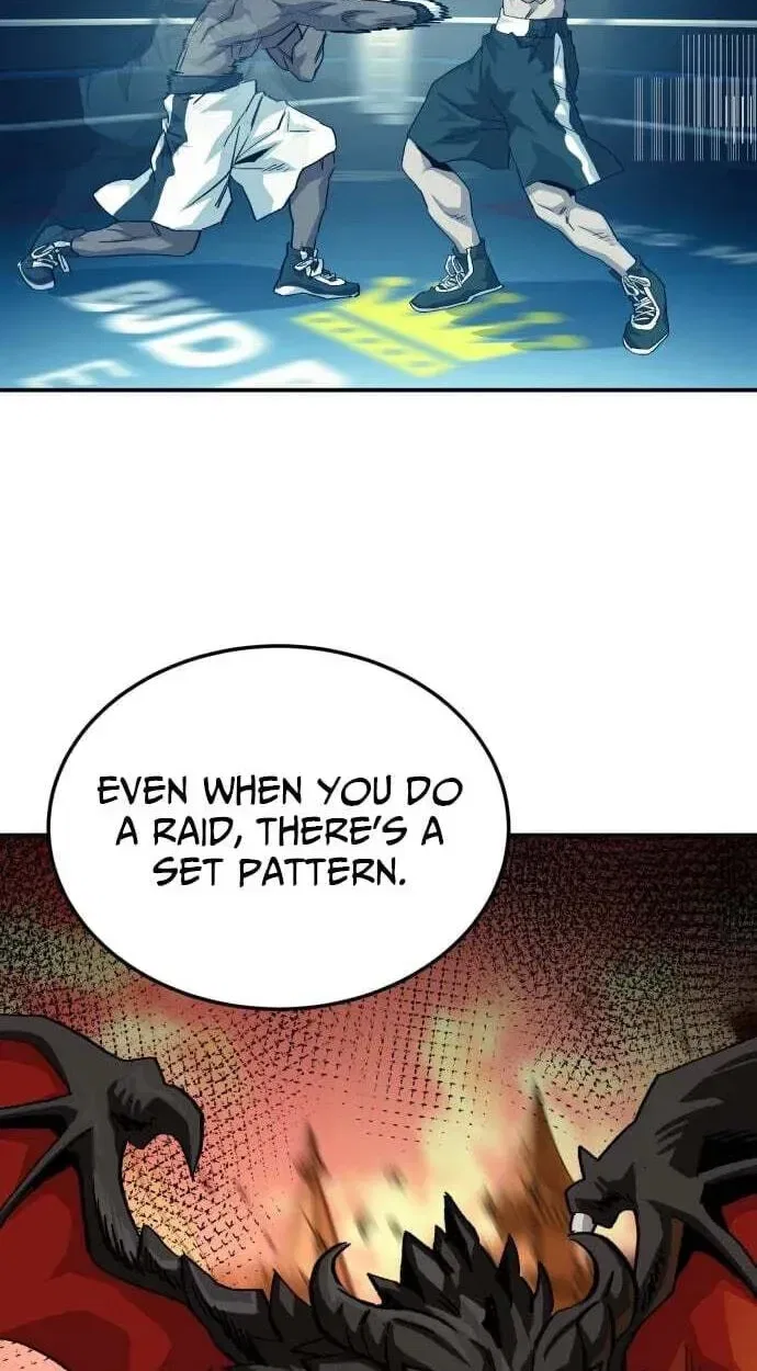 The Smiling Boxer Chapter 45 – Page 43
