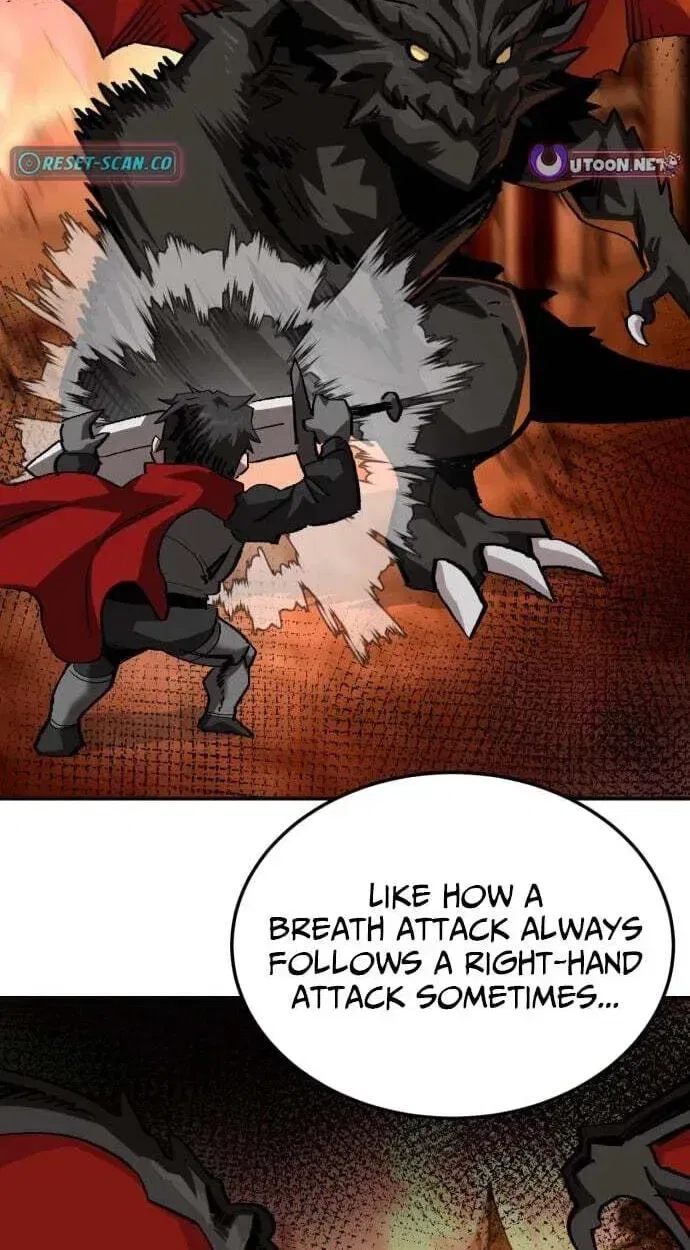 The Smiling Boxer Chapter 45 – Page 44