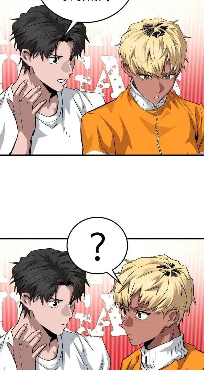 The Smiling Boxer Chapter 45 – Page 47