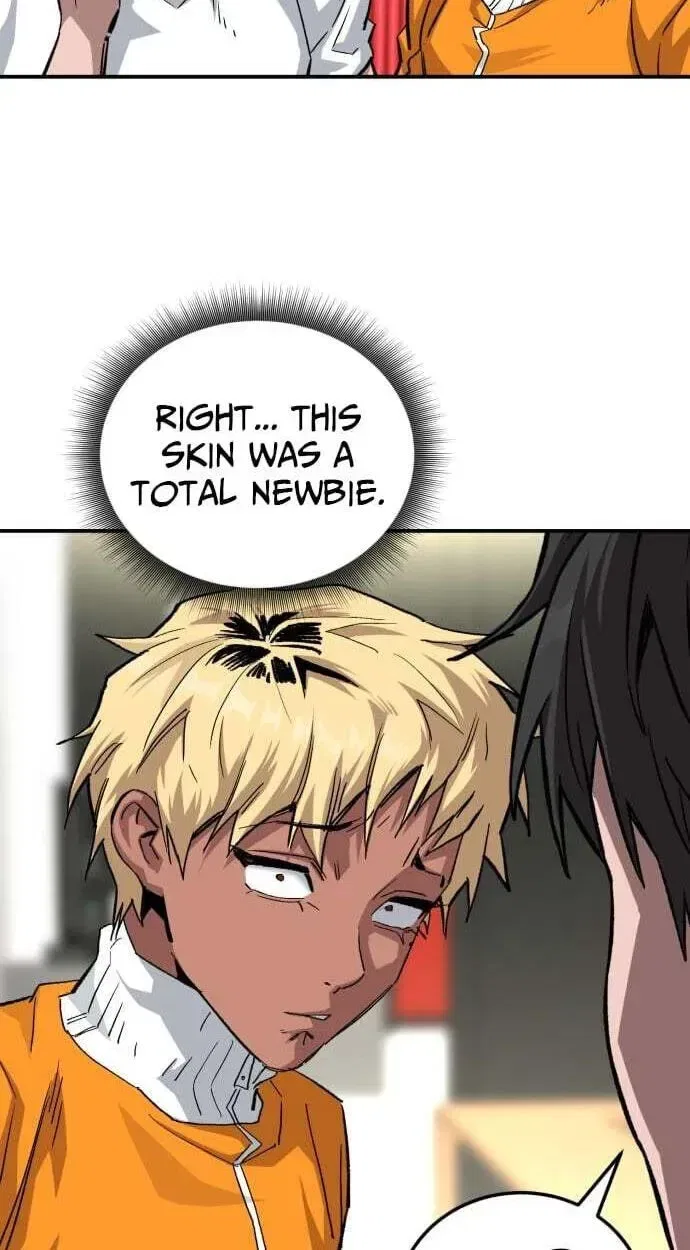 The Smiling Boxer Chapter 45 – Page 48