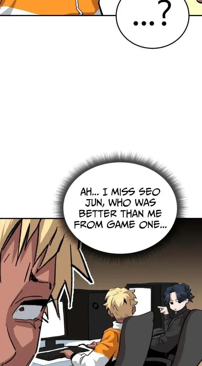 The Smiling Boxer Chapter 45 – Page 49