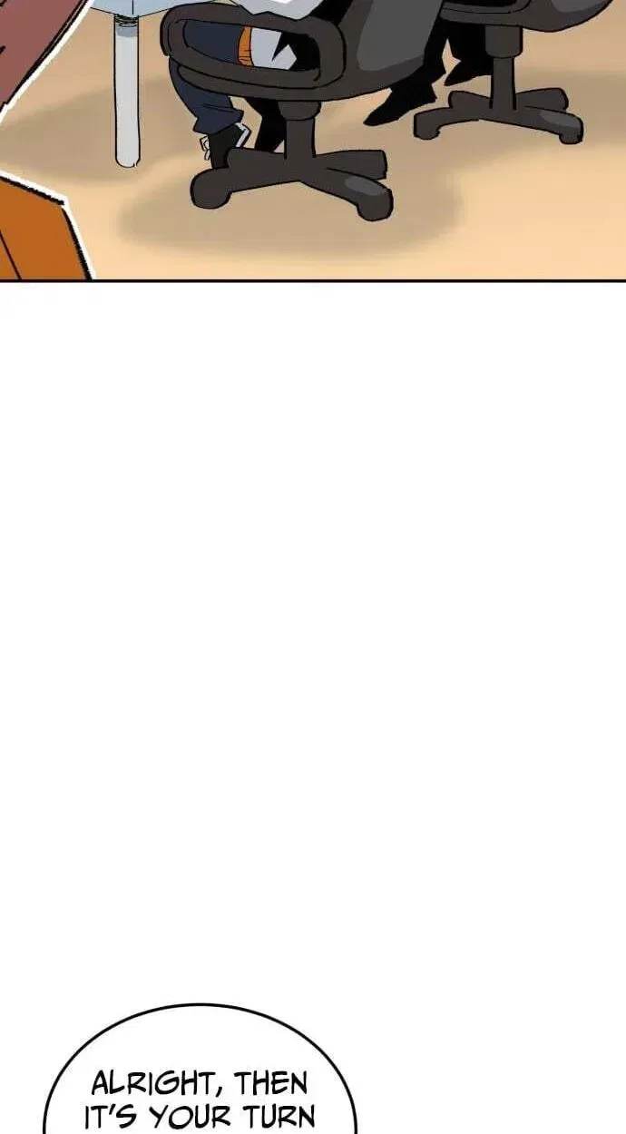 The Smiling Boxer Chapter 45 – Page 50
