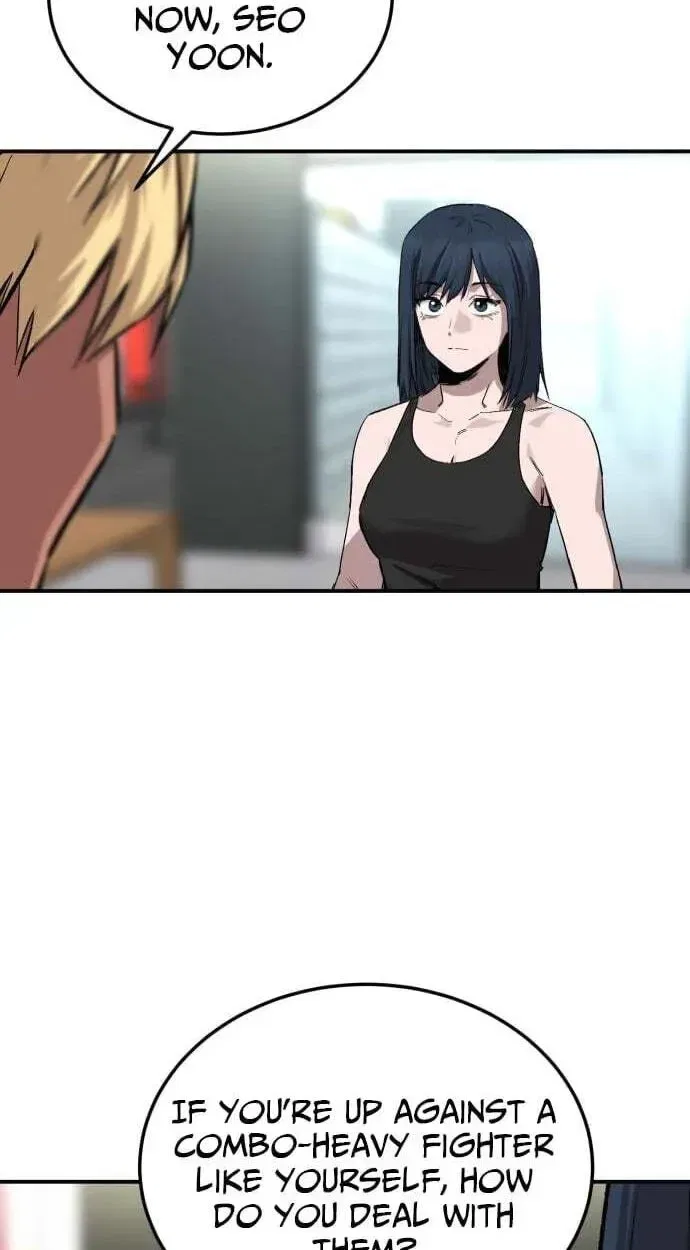 The Smiling Boxer Chapter 45 – Page 51