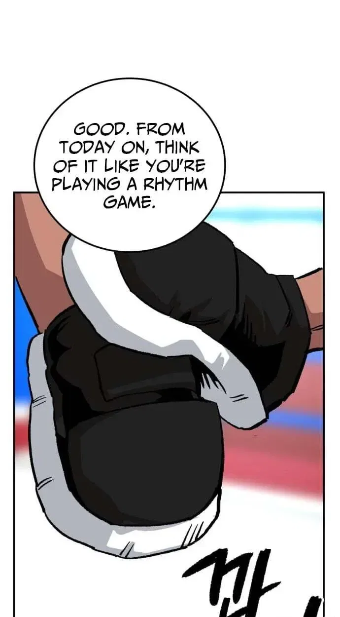 The Smiling Boxer Chapter 45 – Page 57