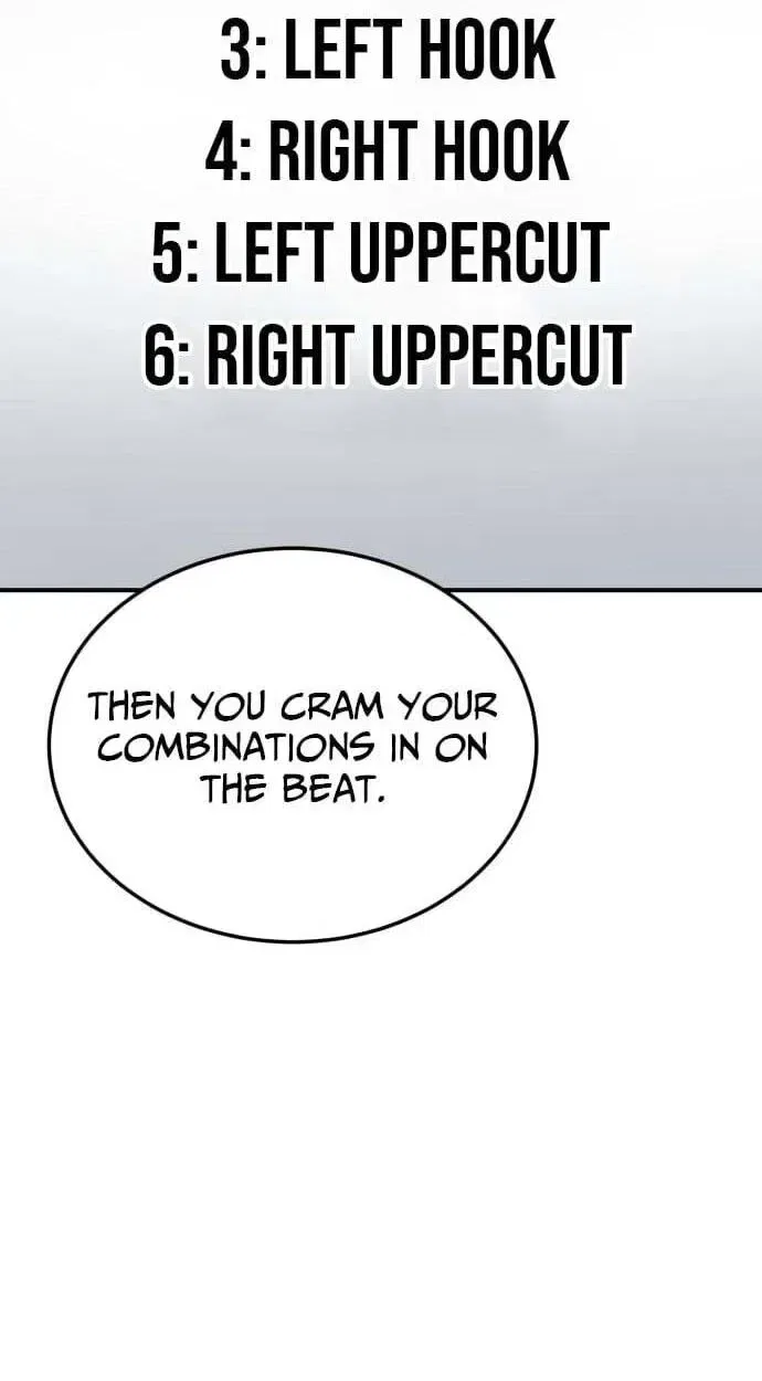The Smiling Boxer Chapter 45 – Page 59