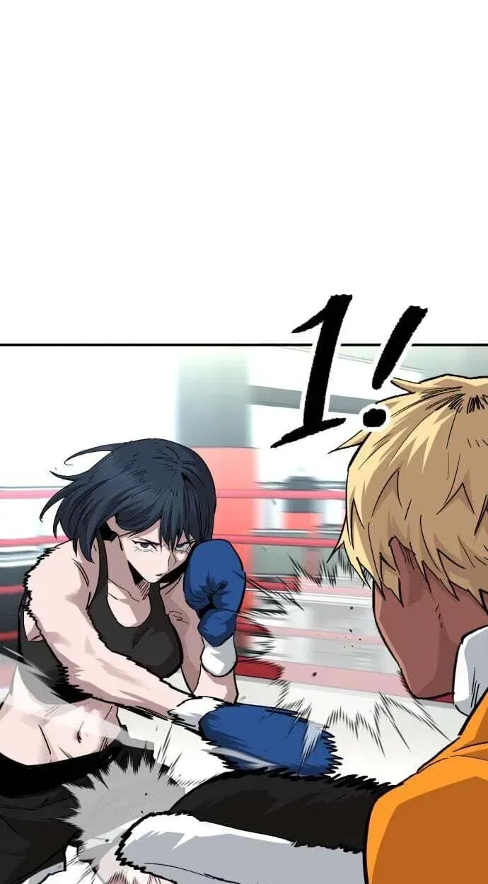 The Smiling Boxer Chapter 45 – Page 61