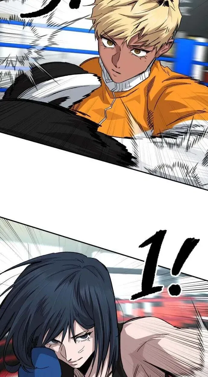 The Smiling Boxer Chapter 45 – Page 63