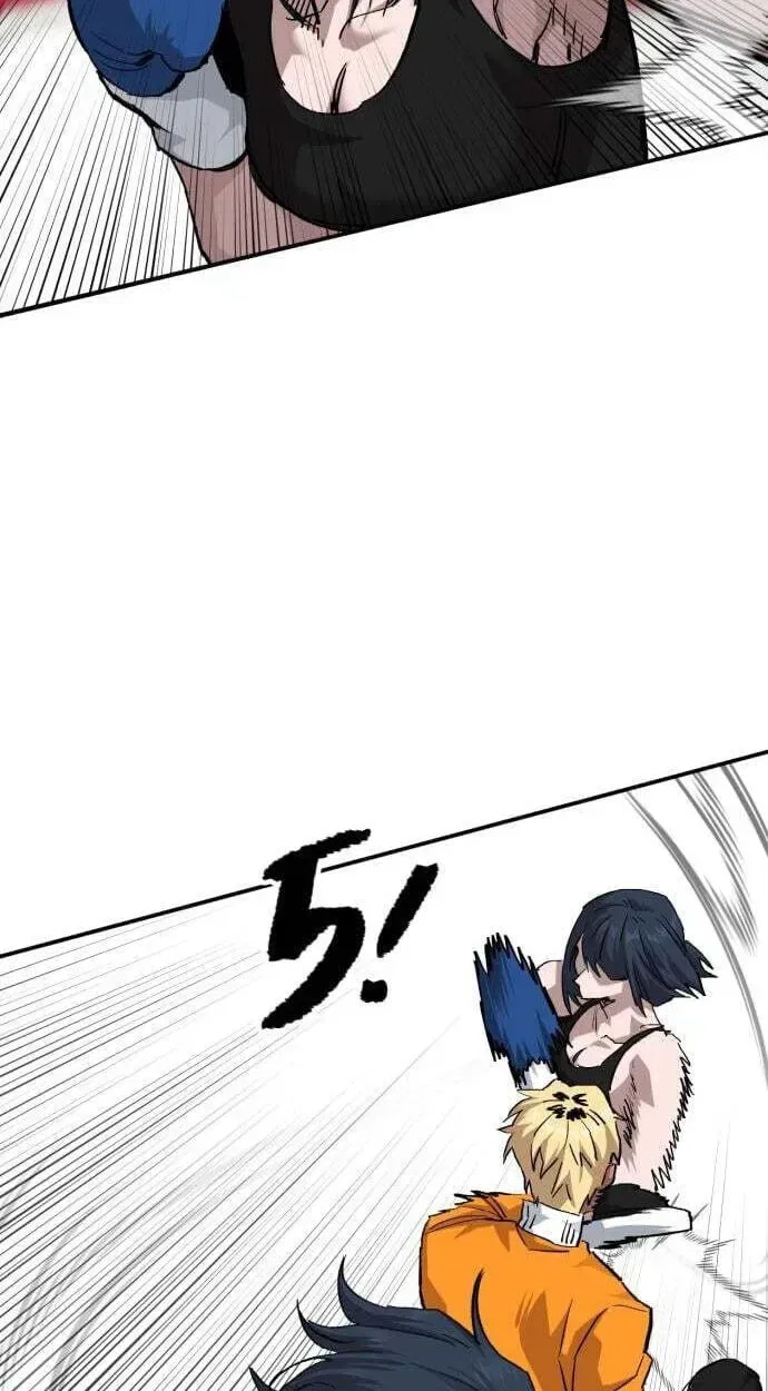 The Smiling Boxer Chapter 45 – Page 64