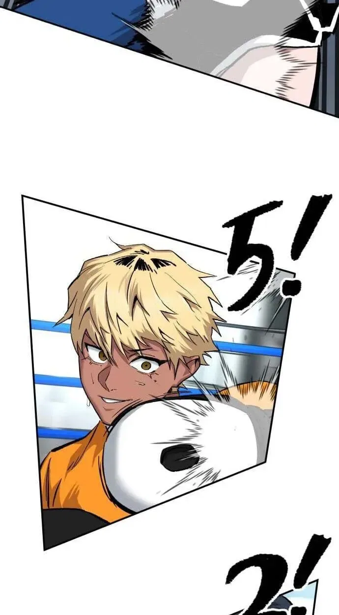 The Smiling Boxer Chapter 45 – Page 66