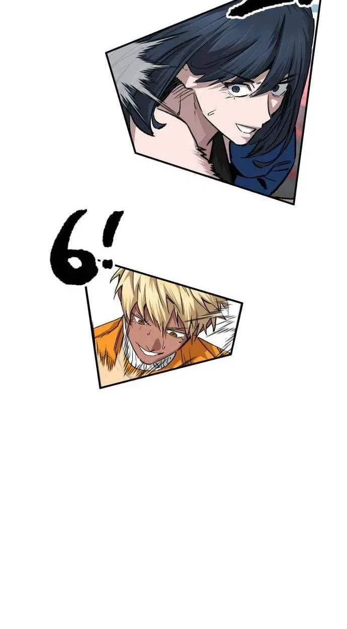The Smiling Boxer Chapter 45 – Page 67