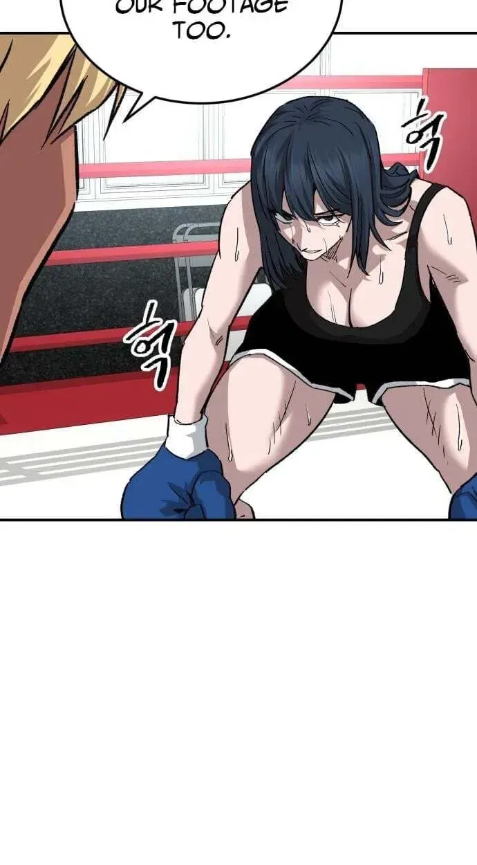 The Smiling Boxer Chapter 45 – Page 69