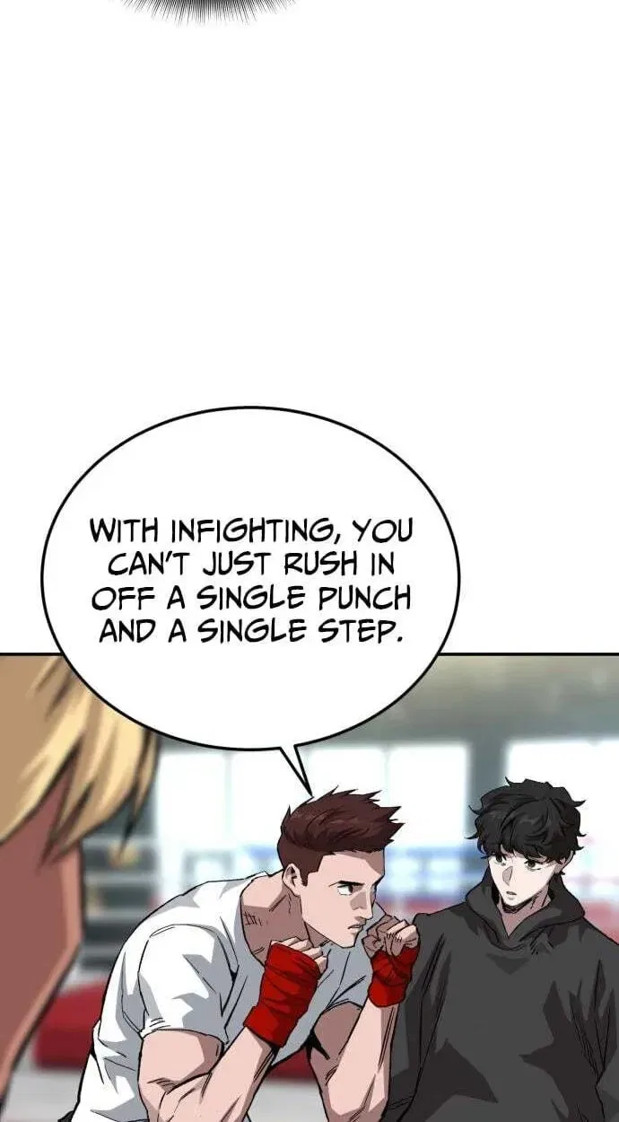 The Smiling Boxer Chapter 45 – Page 74