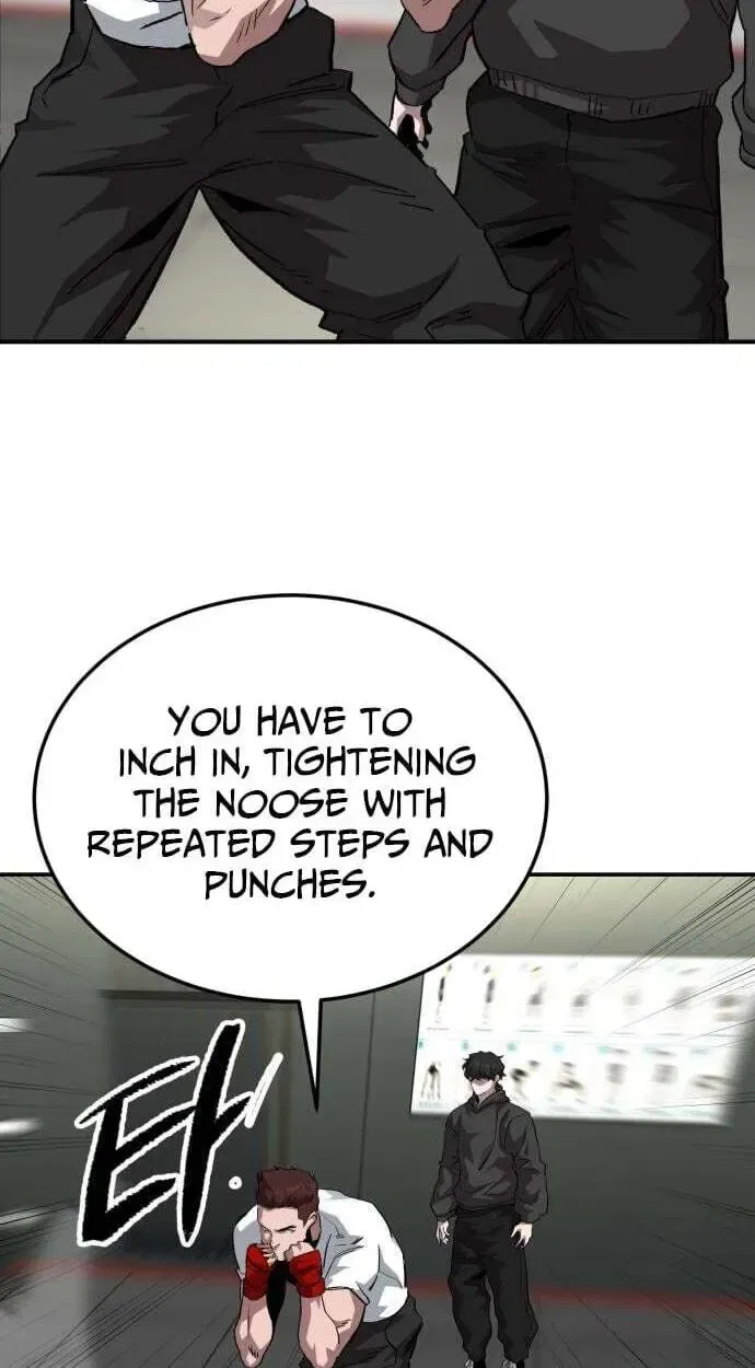 The Smiling Boxer Chapter 45 – Page 75
