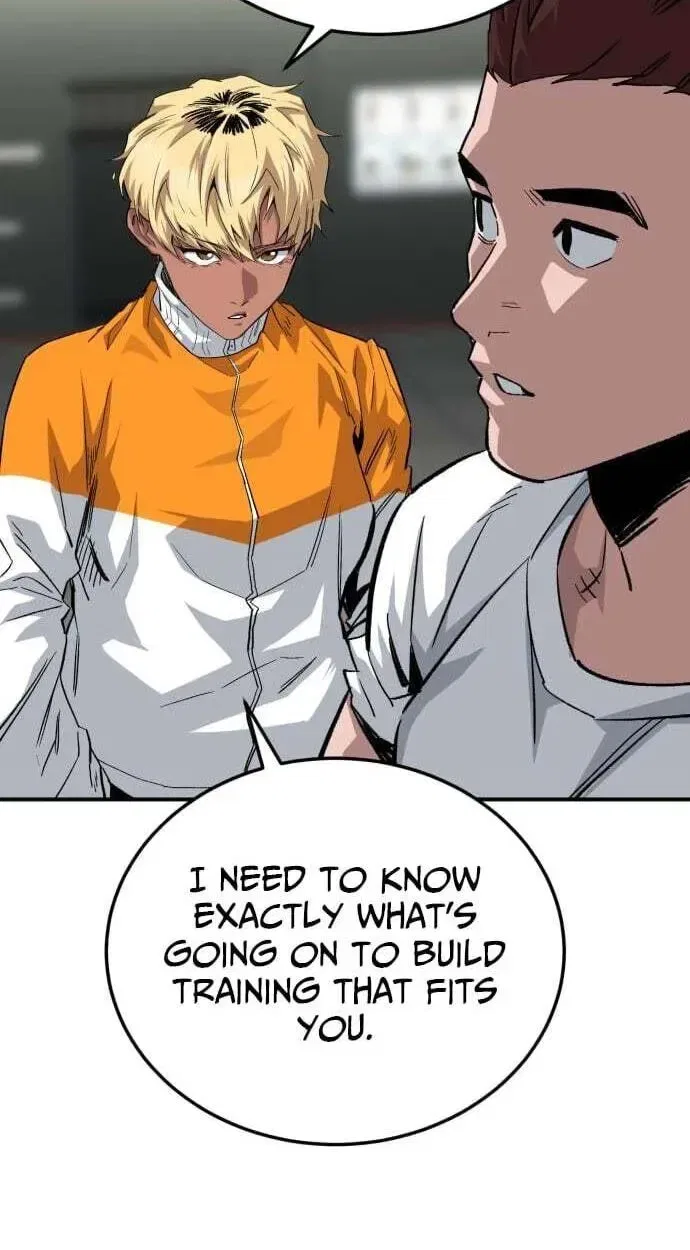 The Smiling Boxer Chapter 45 – Page 80