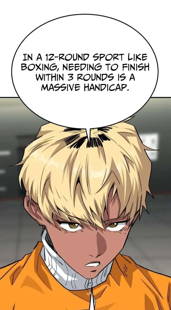 The Smiling Boxer Chapter 45 – Page 81
