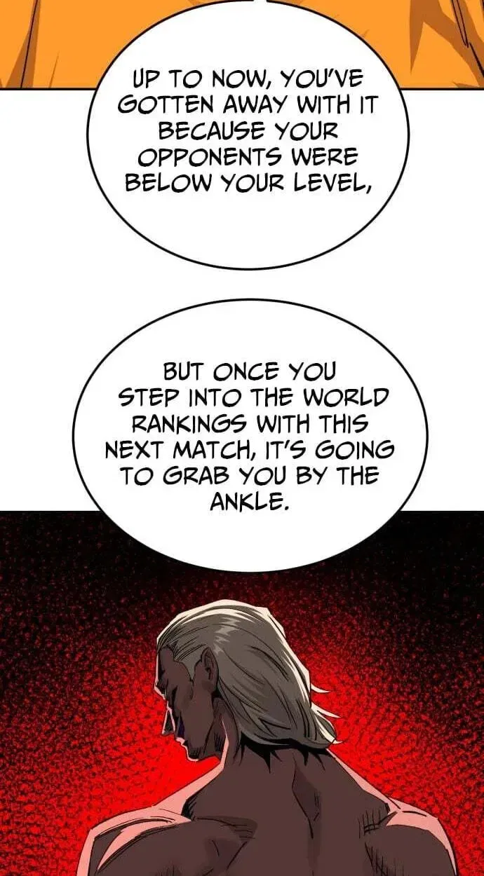 The Smiling Boxer Chapter 45 – Page 82