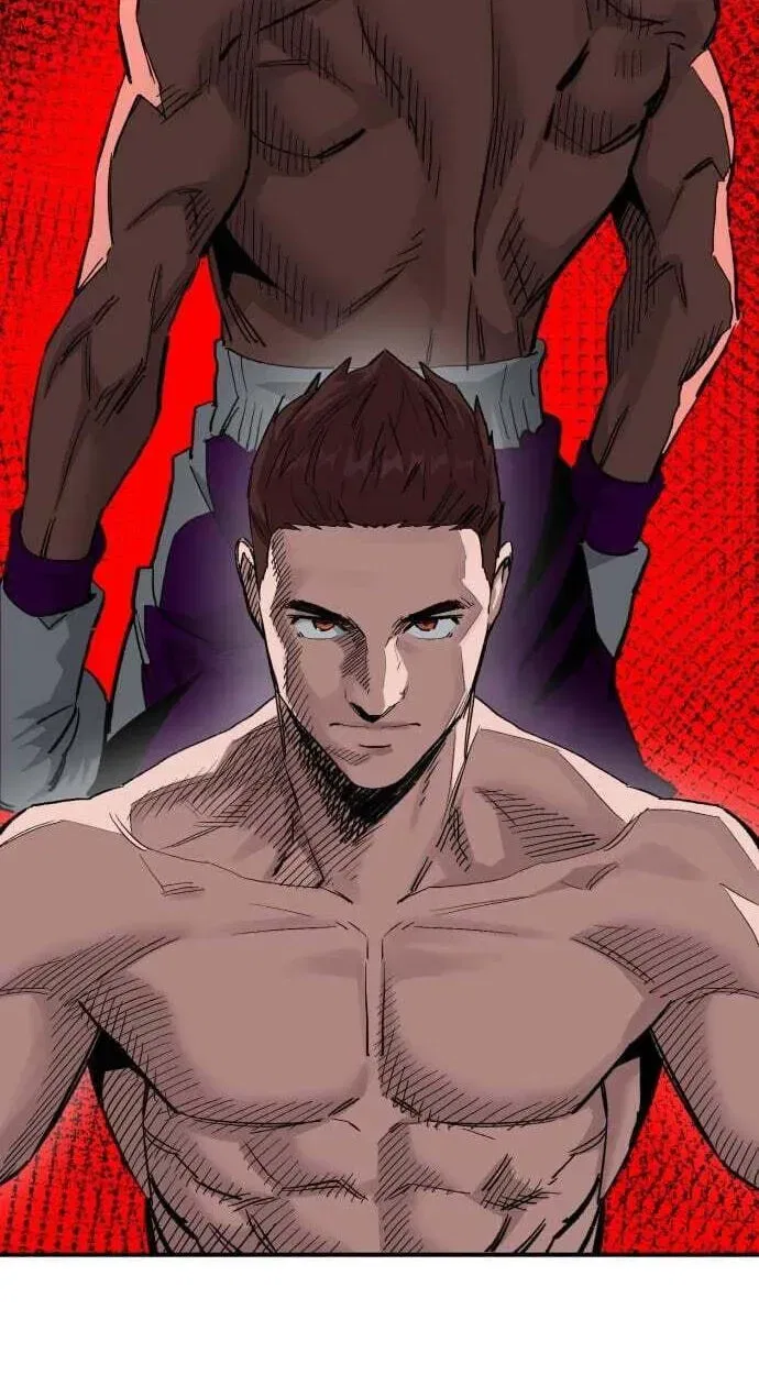 The Smiling Boxer Chapter 45 – Page 83