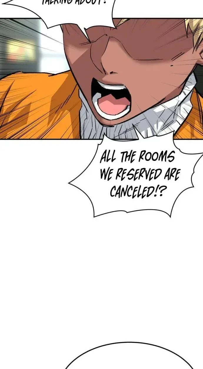 The Smiling Boxer Chapter 45 – Page 88