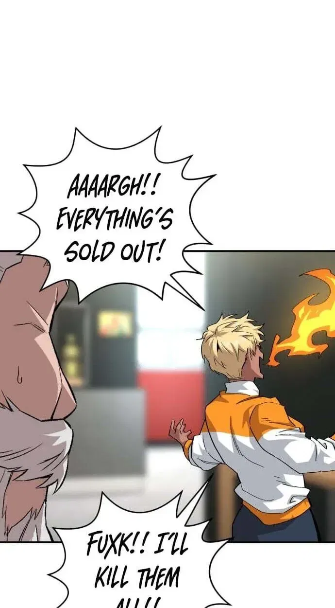 The Smiling Boxer Chapter 45 – Page 91