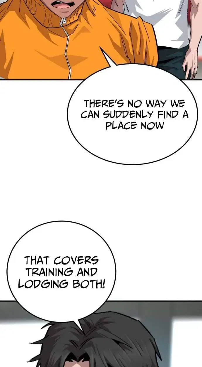 The Smiling Boxer Chapter 45 – Page 93