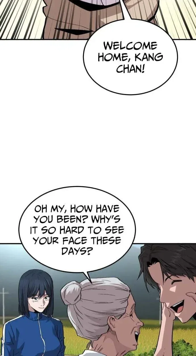 The Smiling Boxer Chapter 45 – Page 104