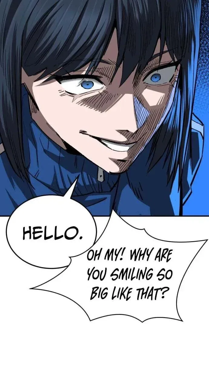 The Smiling Boxer Chapter 45 – Page 107