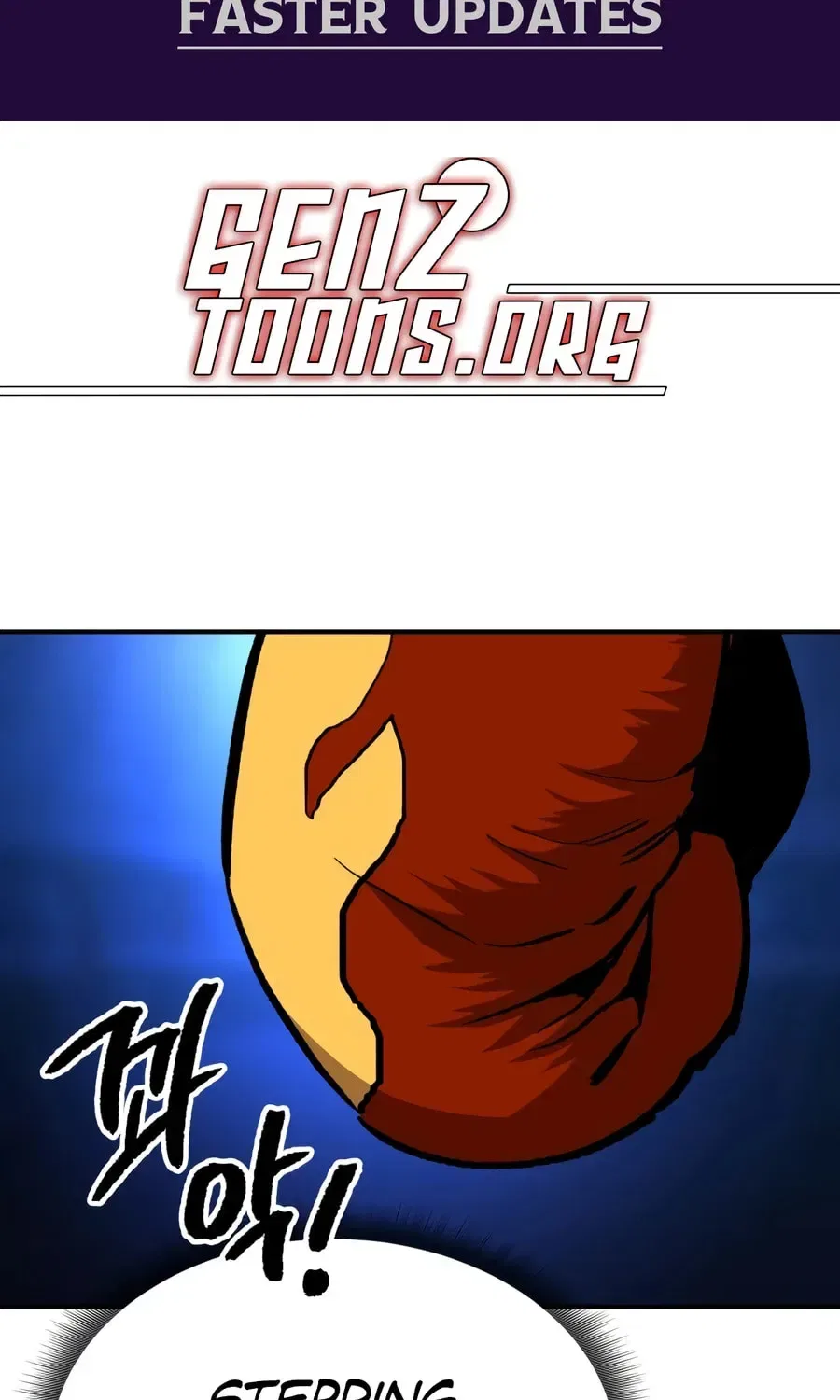 The Smiling Boxer Chapter 41 – Page 3
