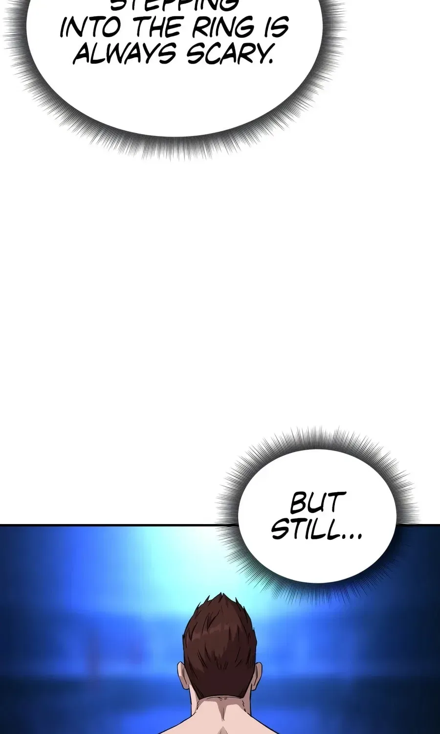 The Smiling Boxer Chapter 41 – Page 4