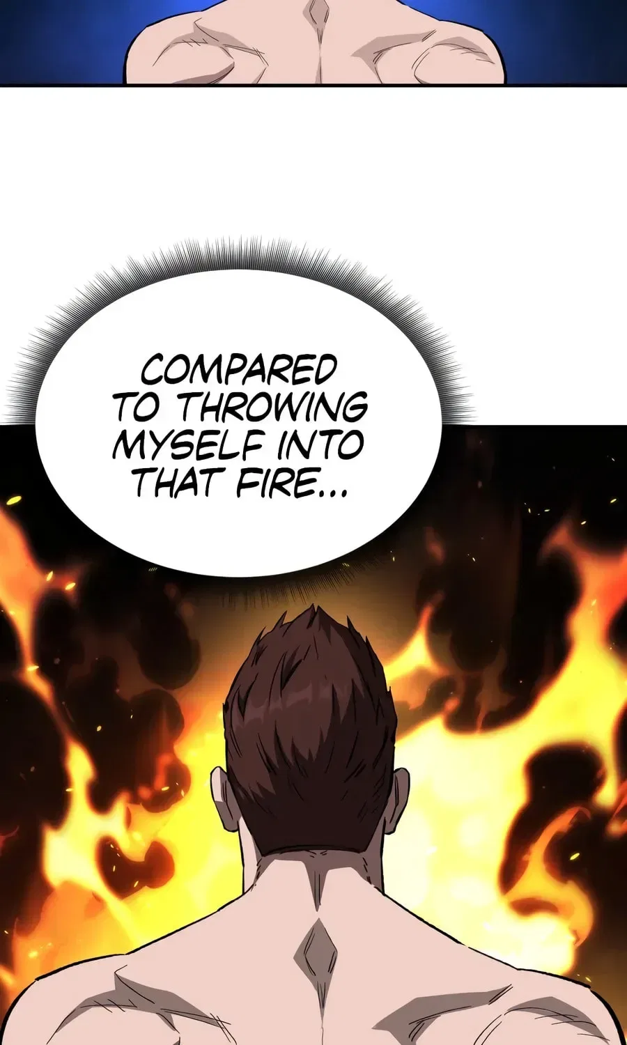 The Smiling Boxer Chapter 41 – Page 5