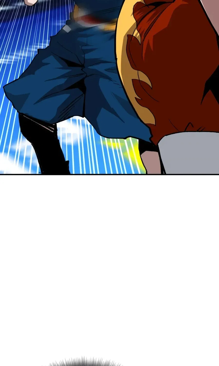 The Smiling Boxer Chapter 41 – Page 15