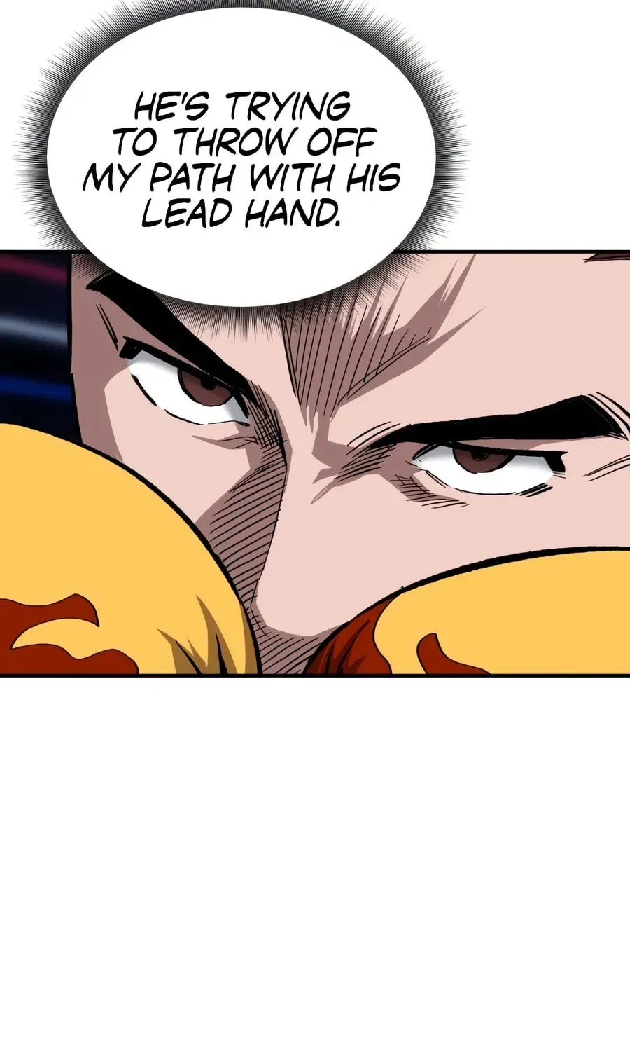 The Smiling Boxer Chapter 41 – Page 16