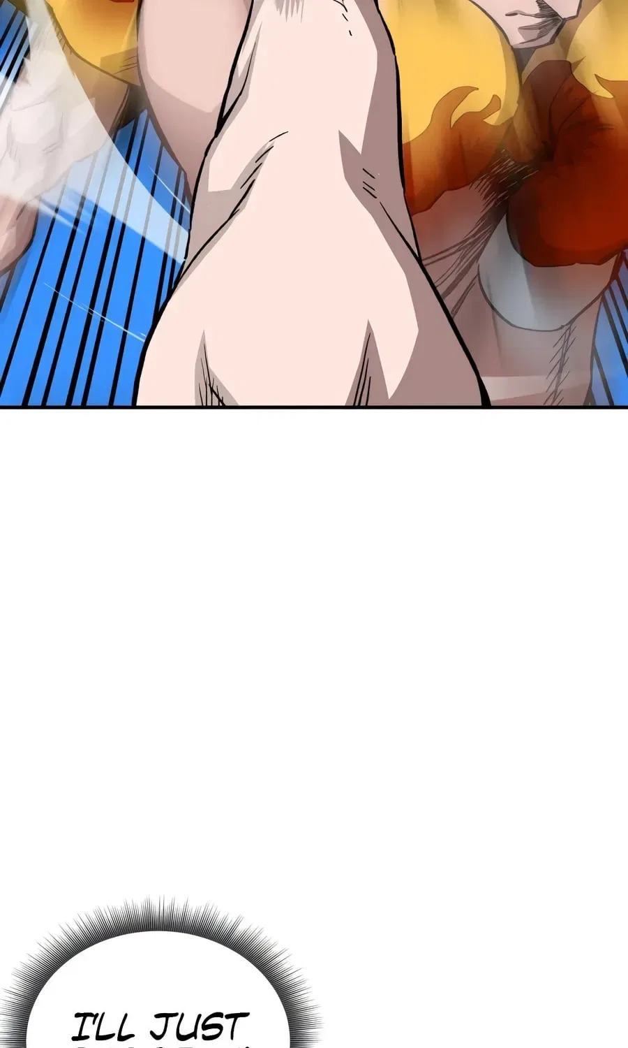 The Smiling Boxer Chapter 41 – Page 18