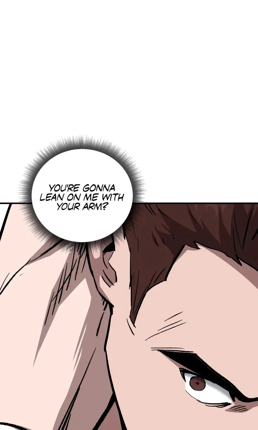 The Smiling Boxer Chapter 41 – Page 23