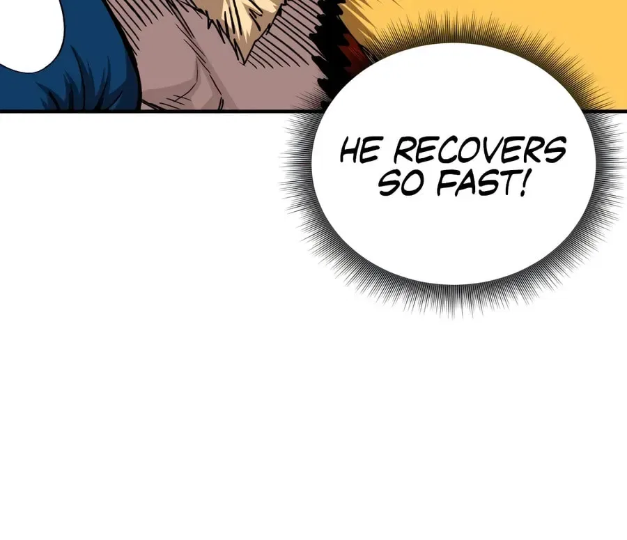 The Smiling Boxer Chapter 41 – Page 29