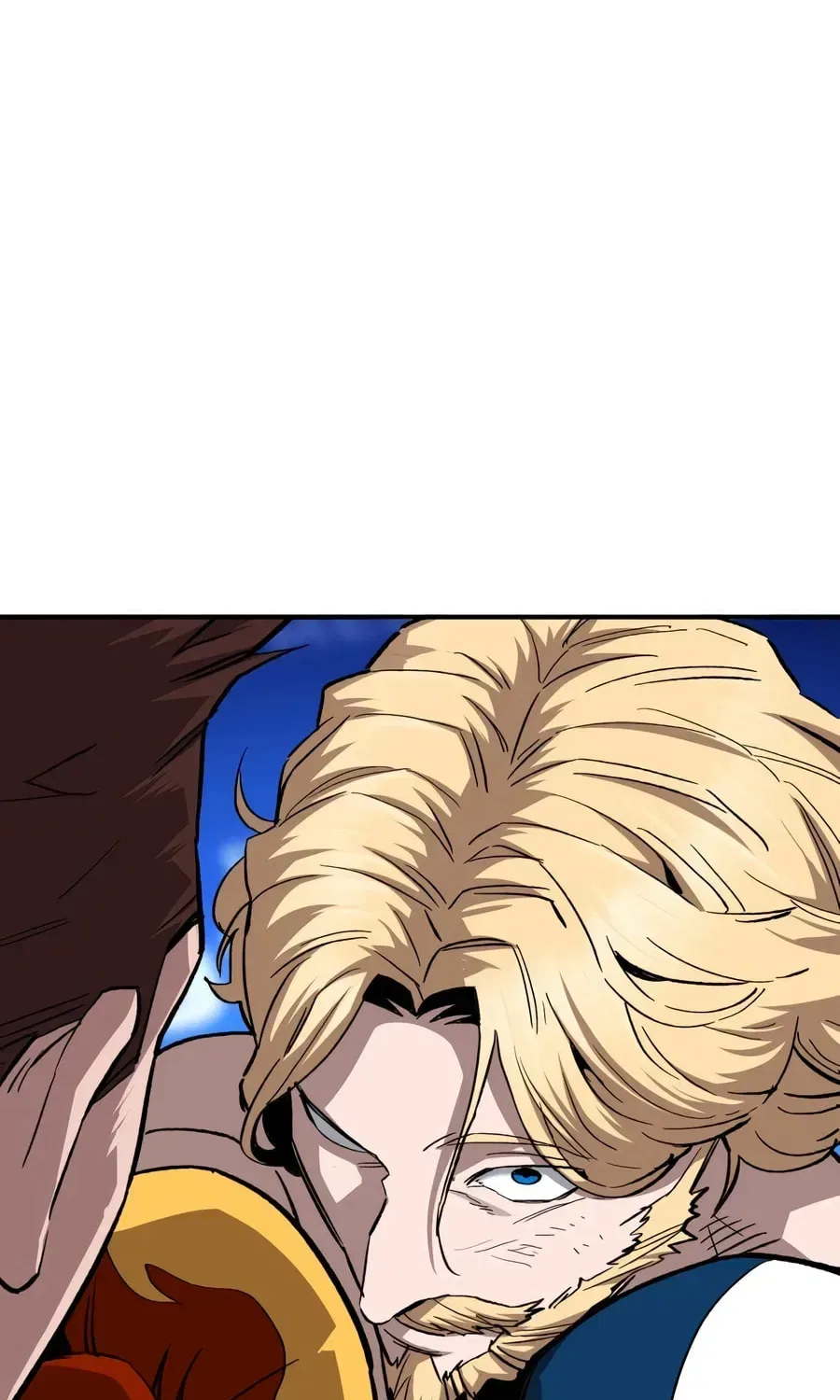 The Smiling Boxer Chapter 41 – Page 35