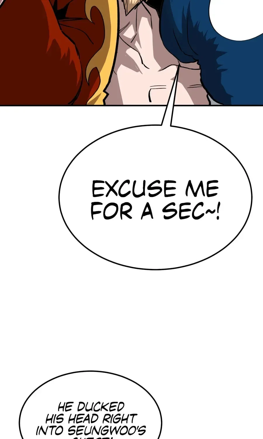 The Smiling Boxer Chapter 41 – Page 36