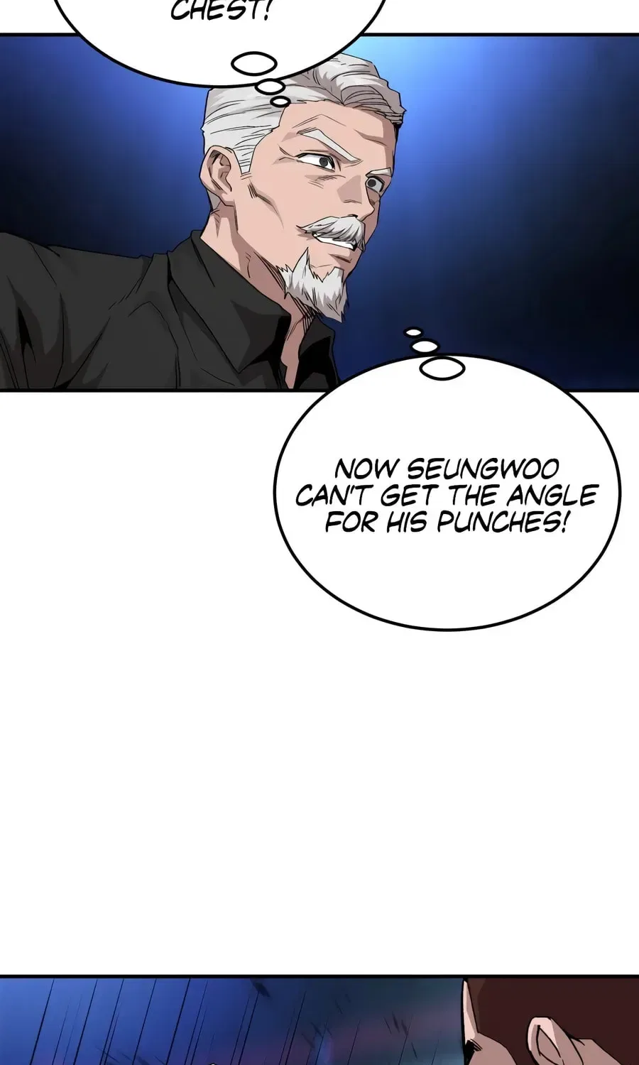The Smiling Boxer Chapter 41 – Page 37