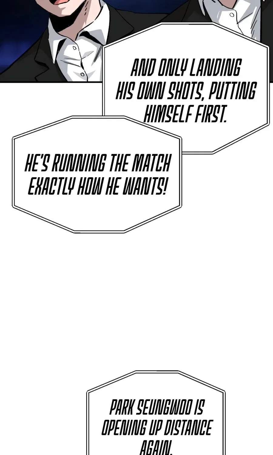 The Smiling Boxer Chapter 41 – Page 43