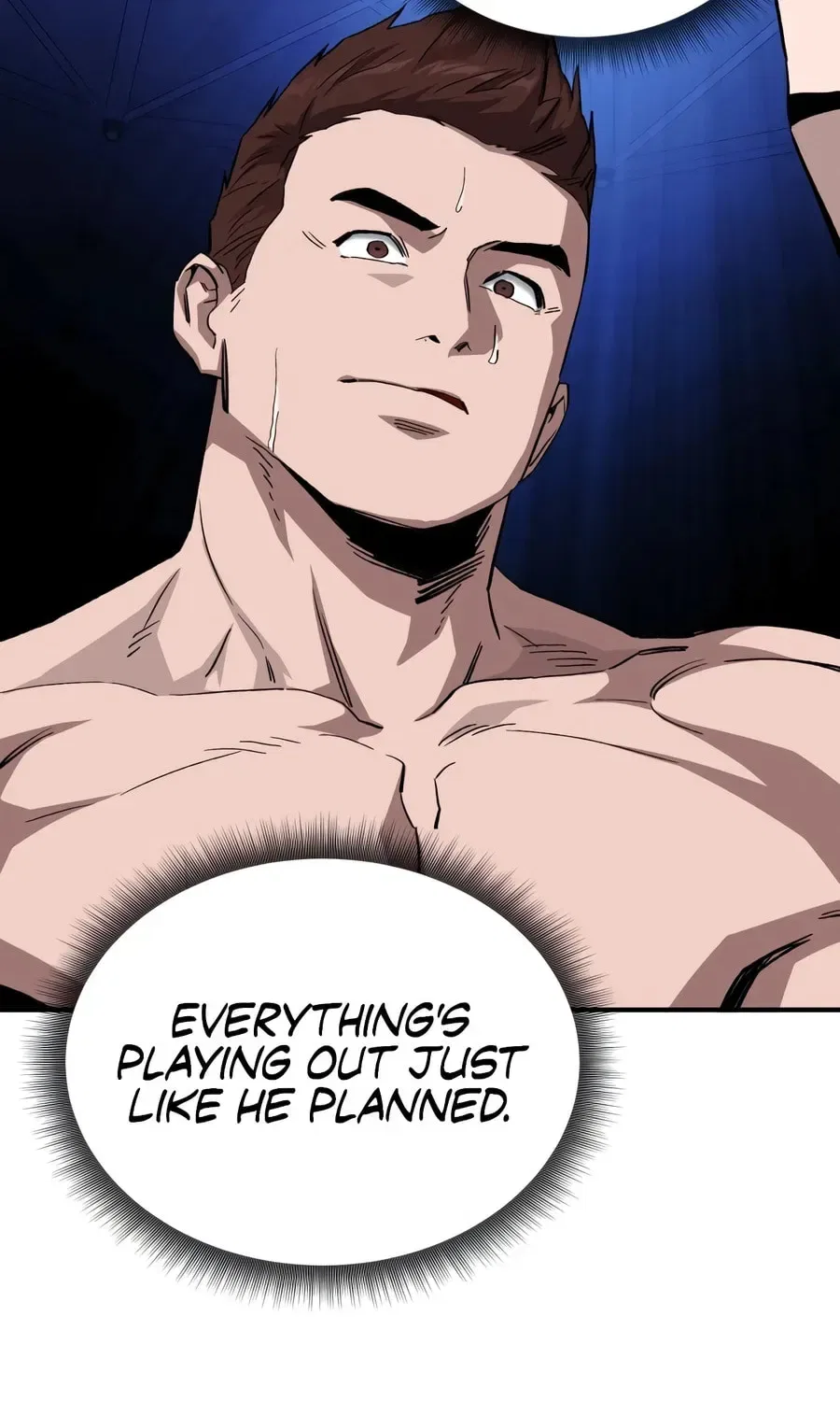 The Smiling Boxer Chapter 41 – Page 52